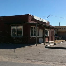 Pit & Grill - Pit & Grill