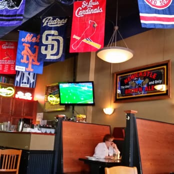 Buckley's On Queen Anne - American Near Me - Seattle, Washington