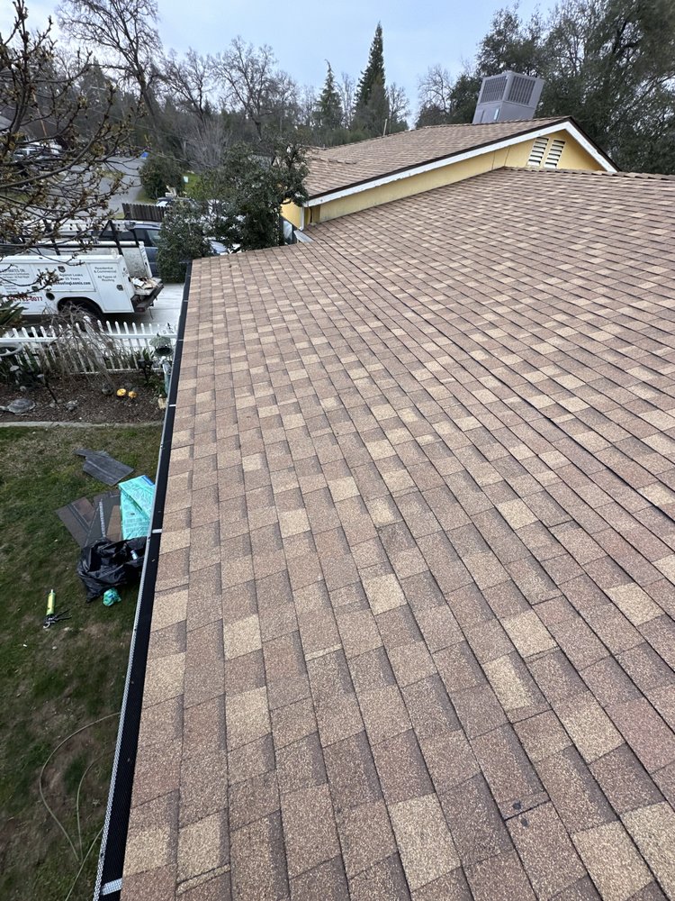 Slide of Reliable Roofing Loomis