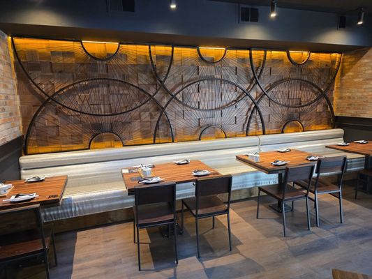 JINYA Ramen Bar - Georgetown by null