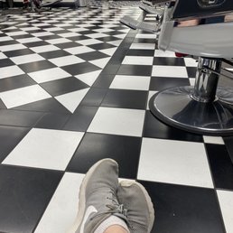 Main floor