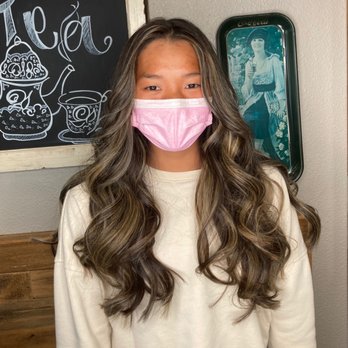 Vintage Styles Salon - Hair Salons Near Me - Fremont, California