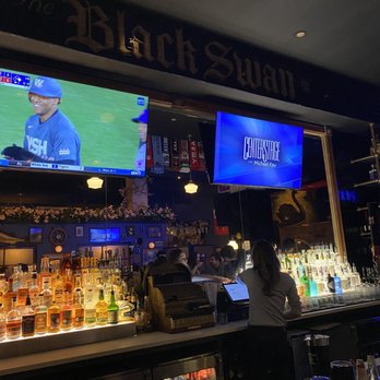 Black Swan - Gastropubs Near Me - Asbury Park, New Jersey