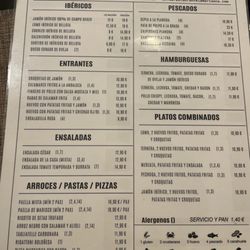 La Mariseca