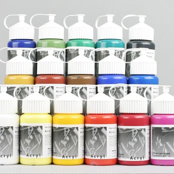 Peter van Ginkel - Art Supplies Near Me - Amsterdam, New Hampshire