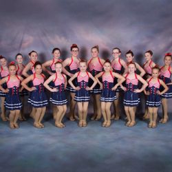 Dance Unlimited - It's your time to SHINE at Dance Unlimited.