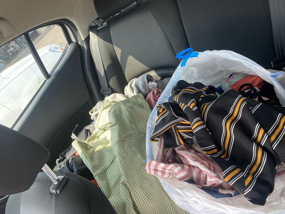 PLATO’S CLOSET Updated August 2024 17 Reviews 12940 Riverdale Dr