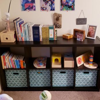 I Speak Organized - Home Organization Near Me
