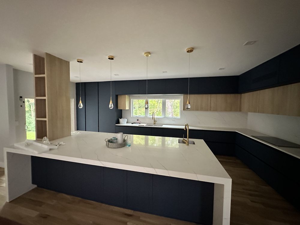 Slide of Vario Plumbing and Heating