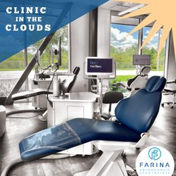 Farina Orthodontic Specialists - New Tampa