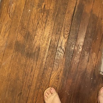 Borba Property Group - Floor is disgusting - Property Management Near Me - Long Beach, California Borba Property Group - Floor is disgusting - Property Management Near Me - Long Beach, California