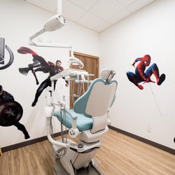 City Orthodontics & Pediatric Dentistry