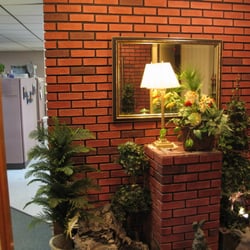 Family Dental Care - James G Capurso, DDS - Entrance to Operatory