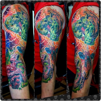 Art Of War Tattoo - Tattoo Near Me - Roy, Utah Art Of War Tattoo - Tattoo Near Me - Roy, Utah