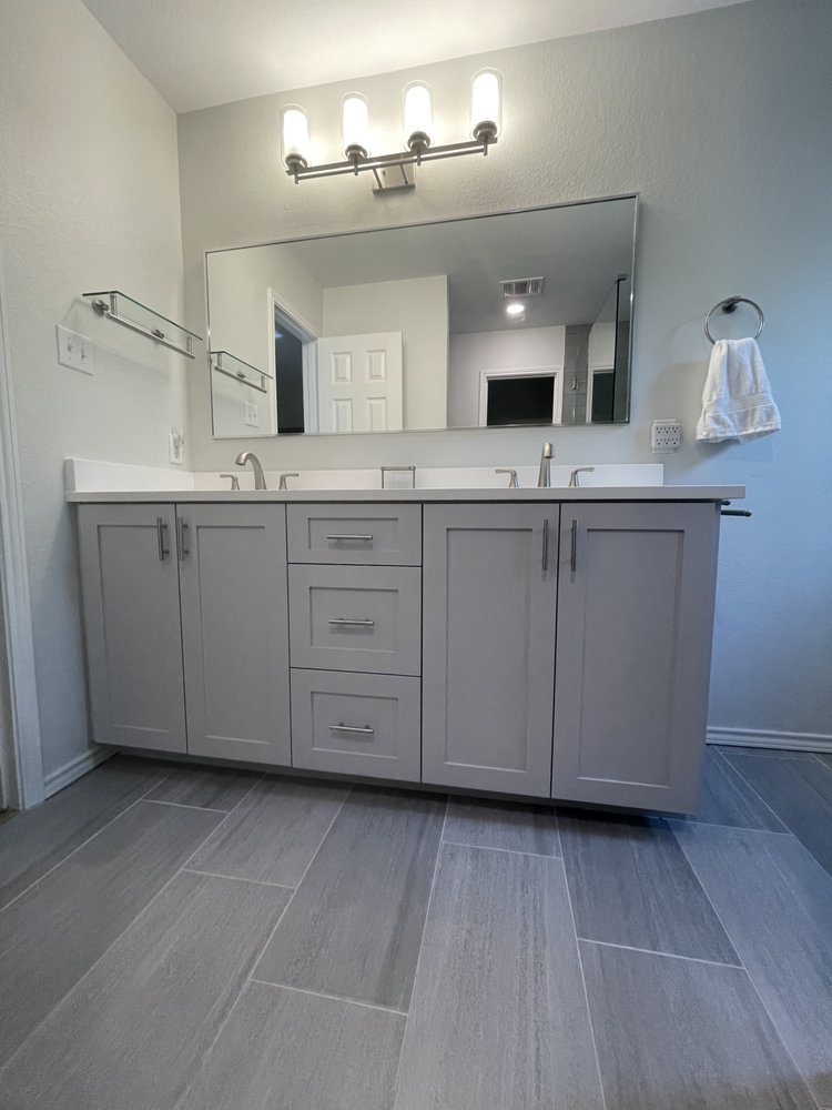 Slide of Steel Horse Constructors