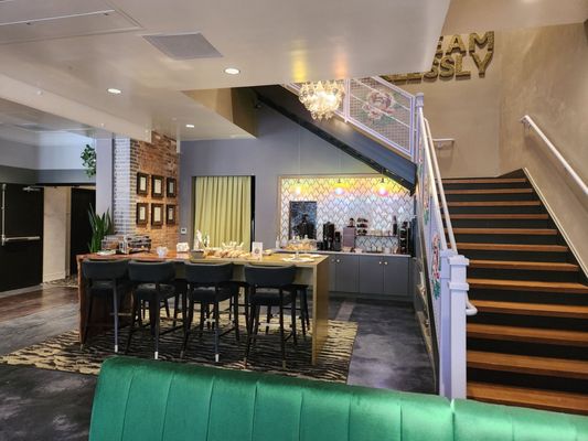 Hotel Trundle by null