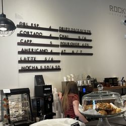 Rockford Coffee