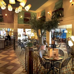 Ristorante Del Arte