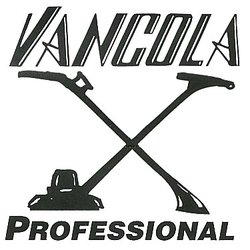 A Action VanCola Professional