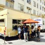 Paramount Food Truck