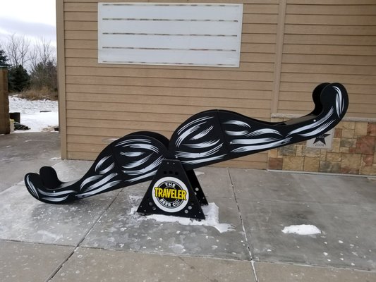 21 Gun Roadhouse by null