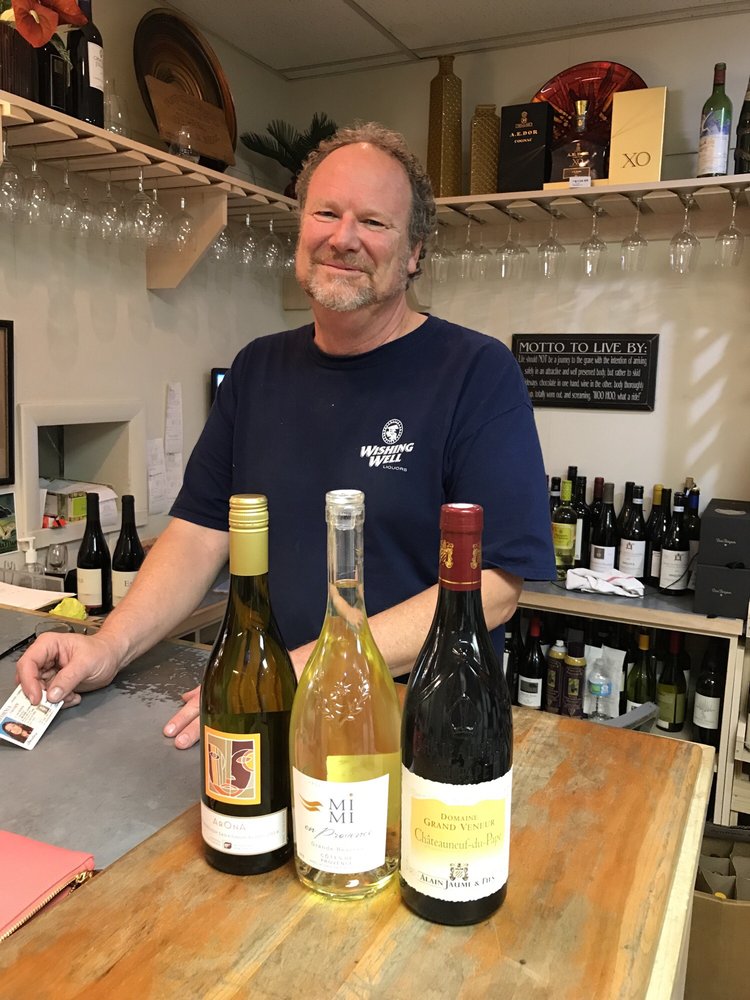 WISHING WELL LIQUORS Updated September 2024 13 Reviews 786 Idlewild Ave, Easton, Maryland