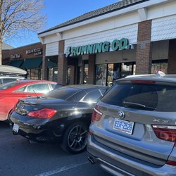 Charlotte Running Co.