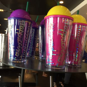 Starbucks - More cups to add clutter - Coffee & Tea Near Me - Pasadena, California Starbucks - More cups to add clutter - Coffee & Tea Near Me - Pasadena, California