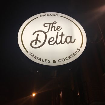 The Delta - Southern Near Me - Chicago, Illinois The Delta - Southern Near Me - Chicago, Illinois
