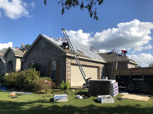 River Region Contracting
