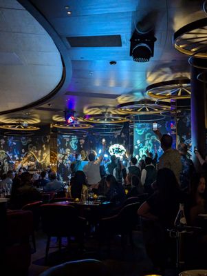 Papi Steak Las Vegas by null