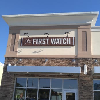First Watch - Breakfast & Brunch Near Me - Clearwater, Florida First Watch - Breakfast & Brunch Near Me - Clearwater, Florida