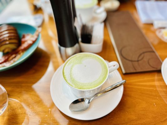 Conrad Osaka by null