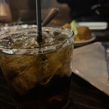 District - Whiskey coke - Tapas/Small Plates Near Me - San Jose, California District - Whiskey coke - Tapas/Small Plates Near Me - San Jose, California