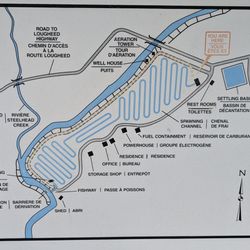 Weaver Creek Spawning Channel
