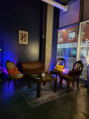 Del Re Wine Bar by null