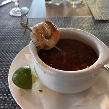 Foodcraft - Shrimp zupa - Seafood Near Me - Gulf Shores, Alabama