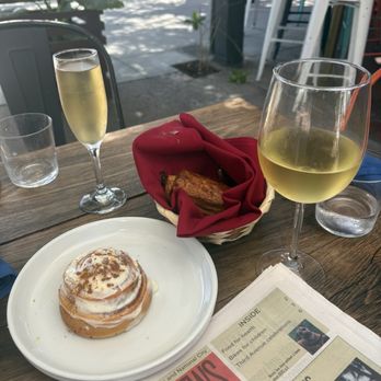 Suzette - Breakfast & Brunch Near Me - Chula Vista, California