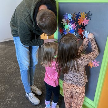 Magic City Discovery Center - Young at heart!! - Children's Museums Near Me - Minot, North Dakota Magic City Discovery Center - Young at heart!! - Children's Museums Near Me - Minot, North Dakota