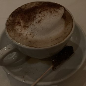Ruth's Chris Steak House - Cappuccino - Steakhouses Near Me - Greensboro, North Carolina Ruth's Chris Steak House - Cappuccino - Steakhouses Near Me - Greensboro, North Carolina