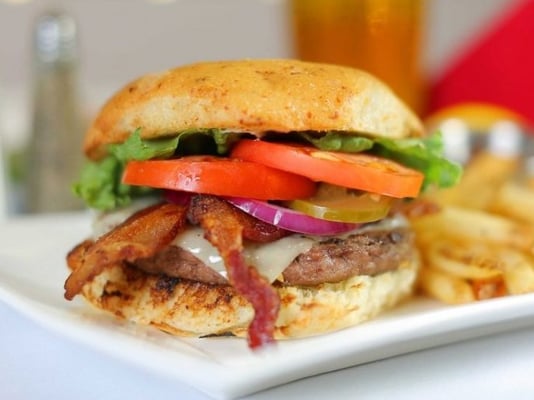 The Potpourri House by null