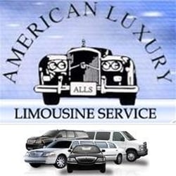 American Luxury Limousine Service