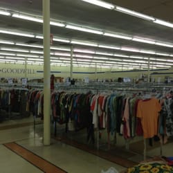 Goodwill Industries