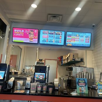 Jeremiah's Italian Ice - Ice Cream & Frozen Yogurt Near Me - Duncan, South Carolina Jeremiah's Italian Ice - Ice Cream & Frozen Yogurt Near Me - Duncan, South Carolina