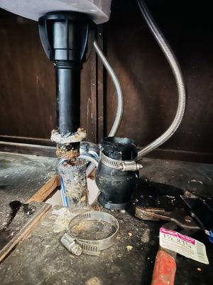 Outlook Plumbing and Drain Cleaning