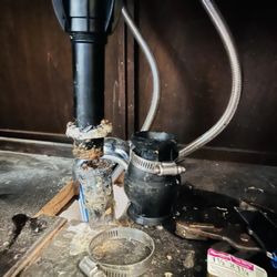 Outlook Plumbing and Drain Cleaning