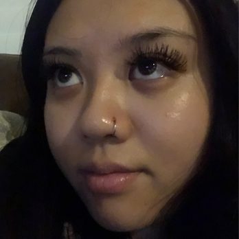 Frenchy’s Esthetics & co  - Volume Set after a month - Skin Care Near Me - Long Beach, California