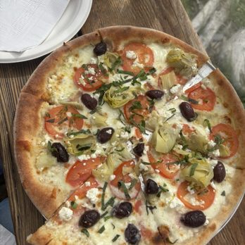 Finn's Pizza - Greek - Pizza Near Me - Homer, Alaska Finn's Pizza - Greek - Pizza Near Me - Homer, Alaska