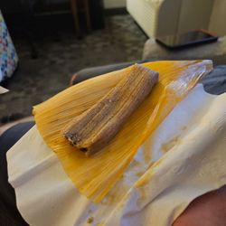 Tamale Place - Regular tomale