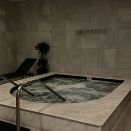 Women's jacuzzi Women's jacuzzi